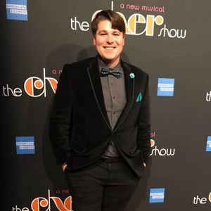 Meet your Posher, Brandon